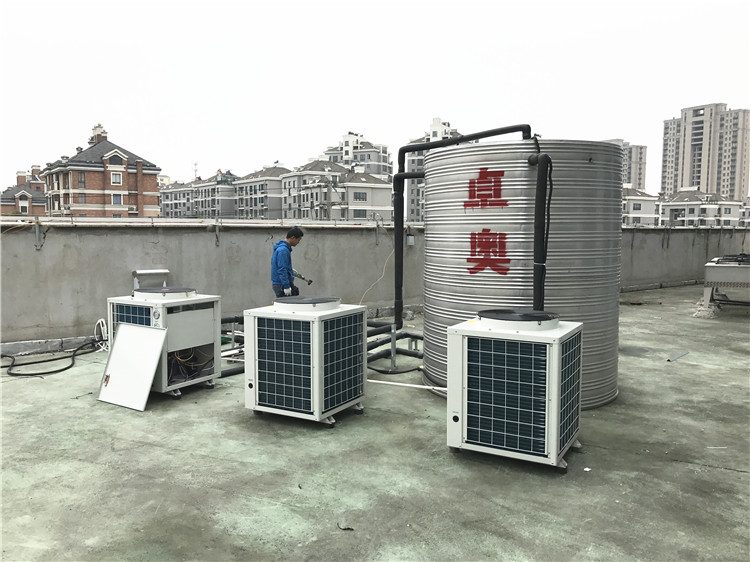 空氣能熱泵熱水器為什么不制熱？